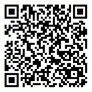 打赏二维码
